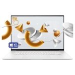 ASUS Zenbook S 16 Laptop, AMD Ryzen AI 9 365, 24 GB DDR5 RAM, 1 TB PCIe SSD, 16” 3K Touch Screen (2880x1800), AMD Radeon 880M, W11 Pro