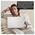 ASUS Zenbook S 16 Laptop, AMD Ryzen AI 9 365, 24 GB DDR5 RAM, 1 TB PCIe SSD, 16” 3K Touch Screen (2880x1800), AMD Radeon 880M, W11 Pro