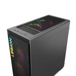 Lenovo Legion Tower 5i Gen 8 Gaming Desktop Computer - 13th Gen Intel Core i9-13900K 24-Core up to 5.8 GHz, 64GB DDR5 RAM, 4TB NVMe SSD, GeForce RTX 4070 12GB GDDR6X, Windows 11 Pro