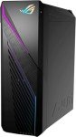ASUS ROG Strix G16CH Gaming Desktop Computer - Intel Core i7-14700K 20-Core up to 5.6 GHz, 16GB RAM, 1TB NVMe SSD, NVIDIA GeForce RTX 4060 TI 8GB GDDR6, RGB Case, Windows 11 Pro