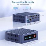 Beelink Mini PC S12 Pro - Powerful and Compact