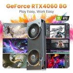 HP Victus Pro 15L i7 RTX 4060 Premium Gaming Desktop, Intel i7-14700F, GeForce RTX 4060, 3D Modeling, 32GB RAM, 1TB SSD, Wi-Fi 6, DP Port, Type-C, Windows 11 Pro, Bundle with ADATA 512GB External SSD