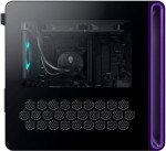 Alienware Aurora R16 Desktop 1TB SSD 96GB DDR5 RAM Win 11 Pro (Intel 14th Generation Core i9-14900K Processor with Turbo Boost to 6.00GHz, NVIDIA GeForce RTX 8GB GDDR6) Gaming PC Business Computer