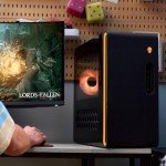 Alienware Aurora R16 Desktop 1TB SSD 96GB DDR5 RAM Win 11 Pro (Intel 14th Generation Core i9-14900K Processor with Turbo Boost to 6.00GHz, NVIDIA GeForce RTX 8GB GDDR6) Gaming PC Business Computer