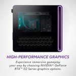 Dell Alienware Aurora R16 Gaming Desktop 2025 - NVIDIA RTX 5080 GDDR7 (Beats RTX 4090) • Intel Ultra 9 285K(AI NPU) • Win 11 Pro • Office License • WiFi 7(64GB DDR5 | 8TB SDD | 2TB HDD)