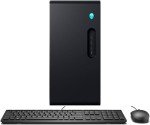 Alienware Aurora R16 Gaming Desktop PC - Intel Core i9-13900 24-Core up to 5.60 GHz, 64GB RAM, 1TB NVMe SSD + 2TB HDD, GeForce RTX 4070 12GB GDDR6X, Windows 11 Home, Liquid Cooling, Basalt Black