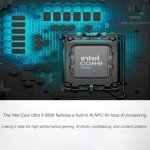 Dell Alienware Aurora R16 Gaming Desktop 2025 - NVIDIA RTX 5080 GDDR7 (Beats RTX 4090) • Intel Ultra 9 285K(AI NPU) • Win 11 Pro • Office License • WiFi 7(64GB DDR5 | 8TB SDD | 2TB HDD)