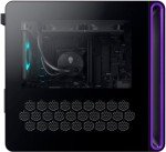 Alienware Aurora R16 Desktop 21TB Storage + SSD 96GB DDR5 RAM Win 11 Pro (Intel 14th gen Core i9-14900K Processor with Turbo Boost to 6.00GHz, NVIDIA GeForce RTX 8GB GDDR6) Gaming PC Business Computer