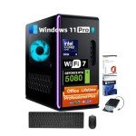 Dell Alienware Aurora R16 Gaming Desktop - Intel Ultra 9 285K (AI NPU), NVIDIA RTX 5080 GDDR7(Beats RTX 4090), WiFi 7, Win 11 Pro • w/Office Lifetime License (64GB DDR5, 1TB SSD, 2TB HDD)