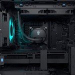 Alienware Aurora R16 Desktop 21TB Storage + SSD 96GB DDR5 RAM Win 11 Pro (Intel 14th gen Core i9-14900K Processor with Turbo Boost to 6.00GHz, NVIDIA GeForce RTX 8GB GDDR6) Gaming PC Business Computer