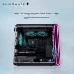 Alienware Dell Aurora R16 Gaming Desktop - Intel 24-Core Ultra 9 285K(Up to 5.7GHz), NVIDIA RTX 5080 16GB GDDR7, 64GB DDR5, 4TB SSD, 2TB HDD, Win11 Pro, w/DVD Drive