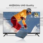 BOSGAME Fanless Mini PC with Intel N4020