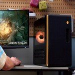 Alienware Aurora R16 Desktop 24TB Storage + SSD 96GB DDR5 RAM Win 11 Pro (Intel 14th gen Core i9-14900K Processor with Turbo Boost to 6.00GHz, NVIDIA GeForce RTX 8GB GDDR6) Gaming PC Business Computer