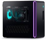 Alienware Aurora R16 Gaming Desktop PC, NVIDIA RTX 4090 24GB GDDR6X, Intel i9 14900KF(Up to 6.0GHz), AlienFX Liquid Cooling, Wi-Fi 6E, 64 GB DDR5, 4 TB SSD, Custom RGB Lights, Win 11 Pro, Office 2024