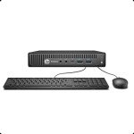 HP EliteDesk 800 G2 Mini Desktop PC, i5, 16GB RAM