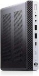 HP 800 G3 Mini Desktop with Intel i5 and 16GB RAM