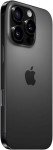 Apple iPhone 16 Pro Max, US Version, 256GB, Black Titanium - Unlocked (Renewed)