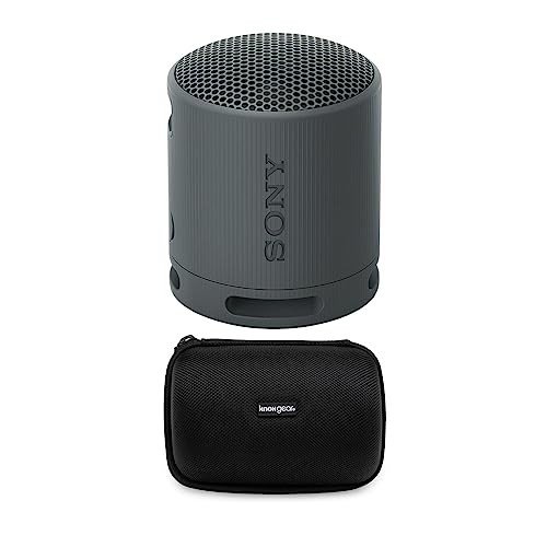 Bluetooth Speakers 