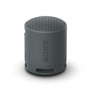Sony Srs-Xb100 - Wireless Bluetooth Portable Speaker, W128564633 (Bluetooth Portable Speaker, Durable Ip67 Waterproof & Dustproof, 16 Hour Battery, Eco, Outdoor and Travel)