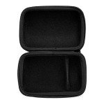 Sony SRS-XB100 Wireless Bluetooth Portable Lightweight Travel Speaker (Black) with Travel case Bundle (2 Items)