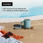 Sony Srs-Xb100 - Wireless Bluetooth Portable Speaker, W128564633 (Bluetooth Portable Speaker, Durable Ip67 Waterproof & Dustproof, 16 Hour Battery, Eco, Outdoor and Travel)