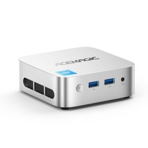 ACEMAGIC N150 Mini PC with 16GB RAM