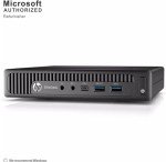HP EliteDesk 800 G2 Mini Desktop PC, i5, 16GB RAM