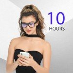 OhO Smart Glasses with Bluetooth and UV Protection