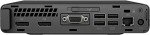 HP 800 G3 Mini Desktop with Intel i5 and 16GB RAM