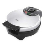 Oster® Belgian Waffle Maker