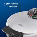 Oster® Belgian Waffle Maker