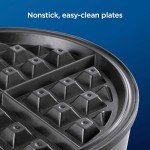 Oster® Belgian Waffle Maker