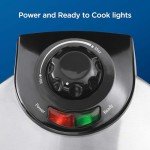 Oster® Belgian Waffle Maker