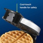Oster® Belgian Waffle Maker