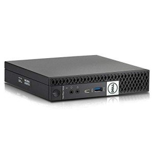 Dell OptiPlex 7050 Micro PC, Intel i5, 16GB RAM