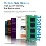 Beelink Mini S12 Pro Mini PC - 12th Gen Intel