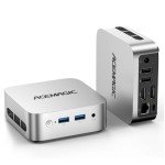 ACEMAGIC Mini PC: Intel N150, 16GB RAM, 1TB SSD