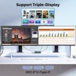 PELADN Mini PC with Intel N100, 16GB RAM