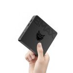 Bmax Mini PC B1 Pro - 8GB RAM, 128GB Storage