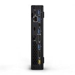 Lenovo ThinkCentre M700 Tiny Desktop PC - i5, 16GB, SSD