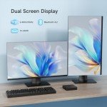 Bmax Mini PC B1 Pro - 8GB RAM, 128GB Storage