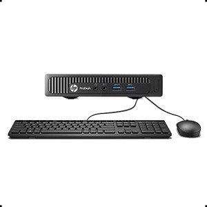 HP ProDesk 600 G1 Mini Business Desktop PC