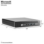 HP ProDesk 600 G1 Mini Business Desktop PC