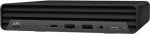 HP EliteDesk 800 G6 Mini Desktop PC - i5, 32GB RAM
