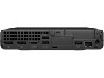 HP Elite 600 G9 Mini PC - Intel i7, 32GB RAM