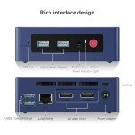 Beelink Mini S12 Pro: Powerful 4K Mini PC