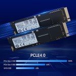 GEEKOM Mini IT12 PC with Intel i5, 16GB RAM