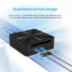 Intel 12th Gen Mini PC with 16GB RAM