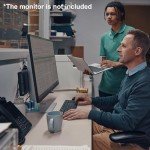 HP Elite 600 G9 Mini PC - Intel i7, 32GB RAM