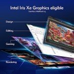 GEEKOM Mini IT12 PC with Intel i5, 16GB RAM